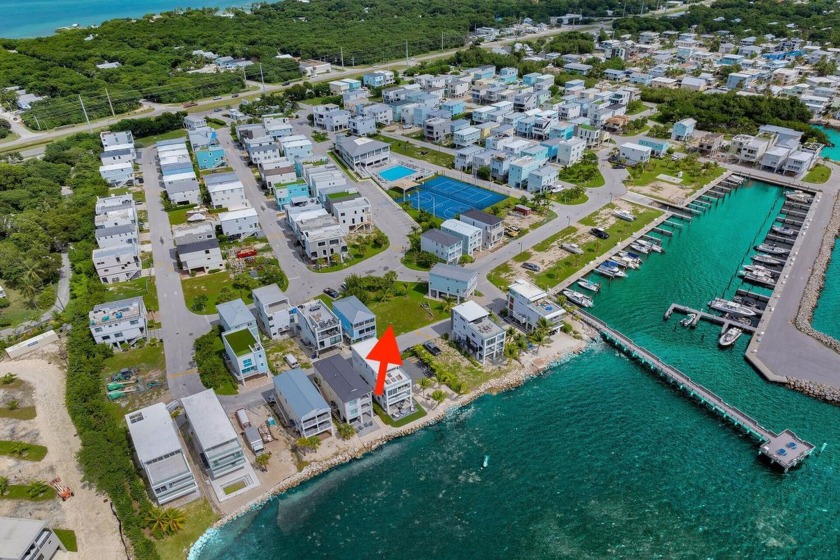 Priced to Sell! The Perfect Building Lot located on - Beach Lot for sale in Key Largo, Florida on Beachhouse.com