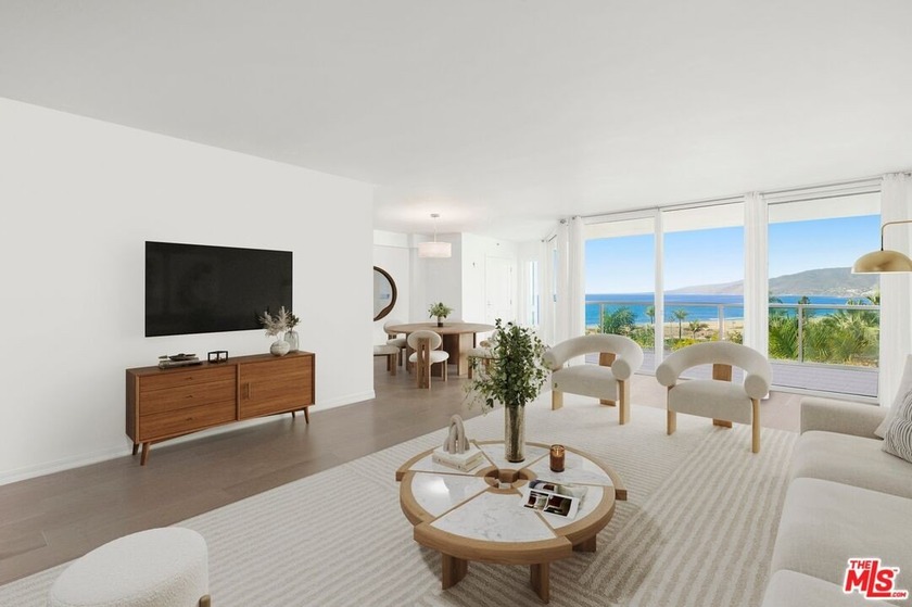 Experience elevated coastal living at 101 Ocean Avenue, one of - Beach Condo for sale in Santa Monica, California on Beachhouse.com