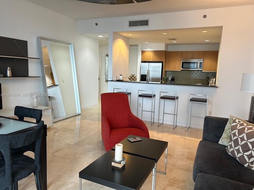 Spectacular corner unit, spacious and bright. Highly upgraded by - Beach Condo for sale in Miami, Florida on Beachhouse.com