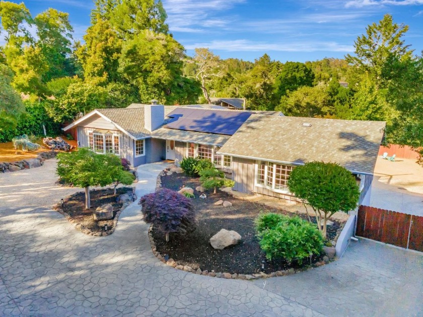 Ideally Located Near Beaches & Redwoods Welcome to your Santa - Beach Home for sale in Santa Cruz, California on Beachhouse.com