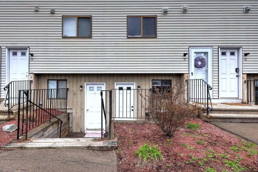 Don't miss your opportunity to own this Move in Ready 2-bedroom - Beach Condo for sale in West Haven, Connecticut on Beachhouse.com