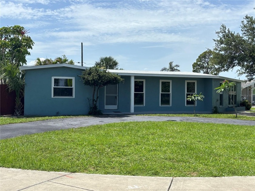 Beautiful updated and painted home in central Port Charlotte - Beach Home for sale in Port Charlotte, Florida on Beachhouse.com