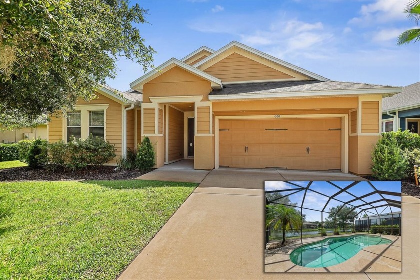 Must see in person! Photos do no justice! Welcome to Your - Beach Home for sale in Ormond Beach, Florida on Beachhouse.com