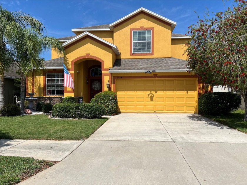 Take advantage of an assumable VA loan at an incredible 2.25% - Beach Home for sale in Riverview, Florida on Beachhouse.com