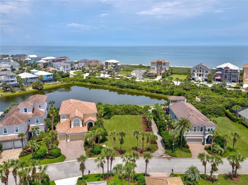 Feel the ocean breezes from your future Dream Home Site with - Beach Lot for sale in Palm Coast, Florida on Beachhouse.com