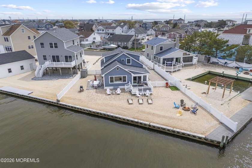 Location, Location, Location. This Super Clean North West Corner - Beach Home for sale in Seaside Heights, New Jersey on Beachhouse.com