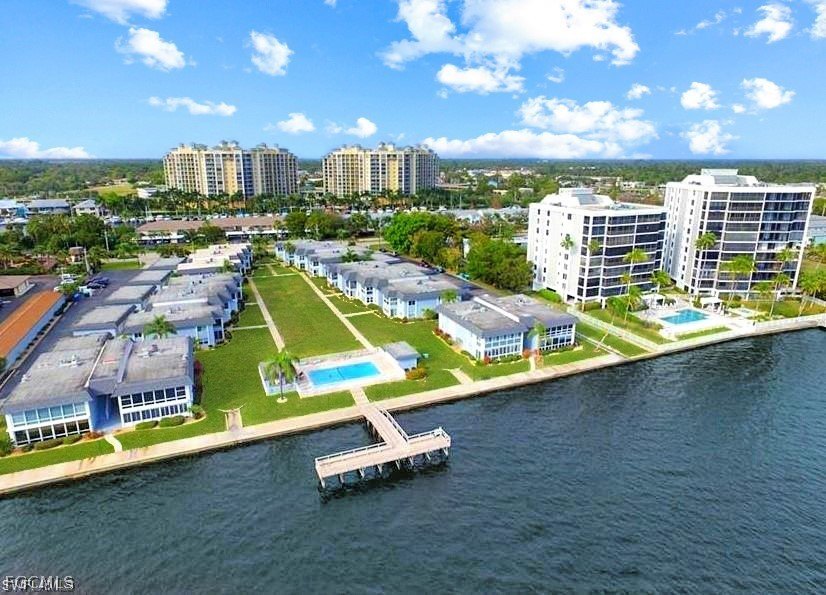 Where do we even begin with this beautifully updated 2-bedroom - Beach Condo for sale in North Fort Myers, Florida on Beachhouse.com