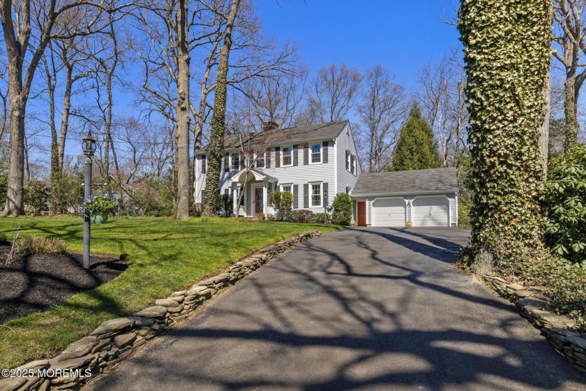 For the first time in 3 years, a home has become available in - Beach Home for sale in Wall, New Jersey on Beachhouse.com