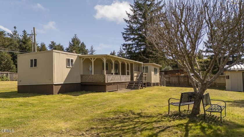 A great opportunity to step into country living with all the - Beach Lot for sale in Fort Bragg, California on Beachhouse.com