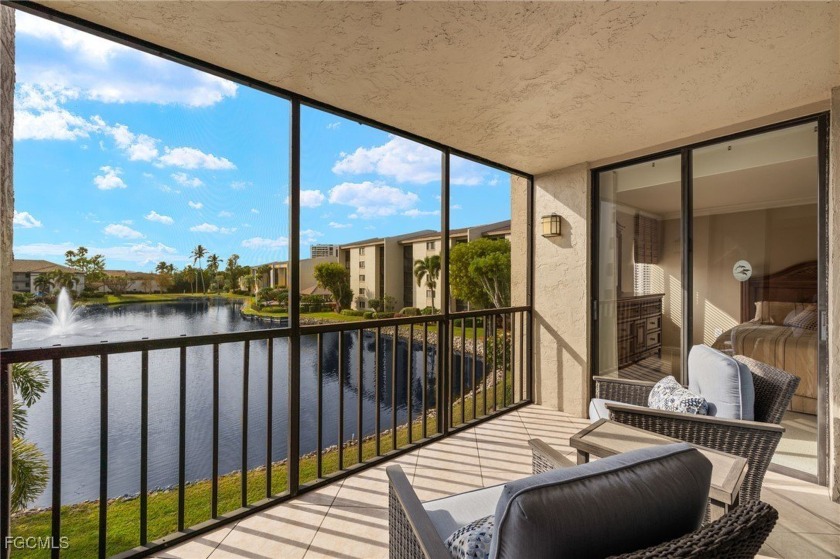 PRICE IMPROVEMENT! Move right into this meticulous, remodeled - Beach Condo for sale in Fort Myers, Florida on Beachhouse.com
