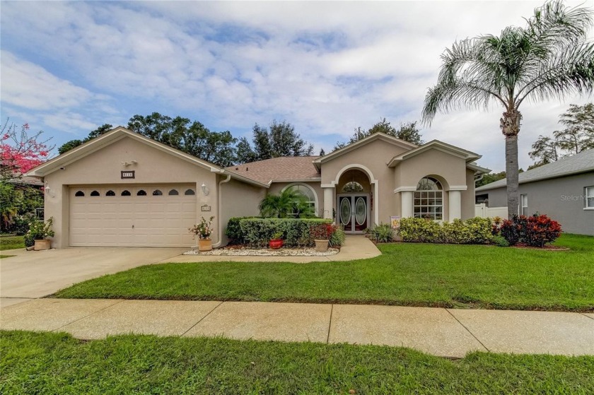 It will be so nice to come home to this lovingly maintained and - Beach Home for sale in New Port Richey, Florida on Beachhouse.com