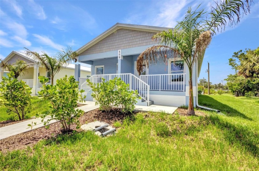 Brand new duplexes MOVE IN READY! Each Unit contains 2 bedrooms - Beach Townhome/Townhouse for sale in Punta Gorda, Florida on Beachhouse.com