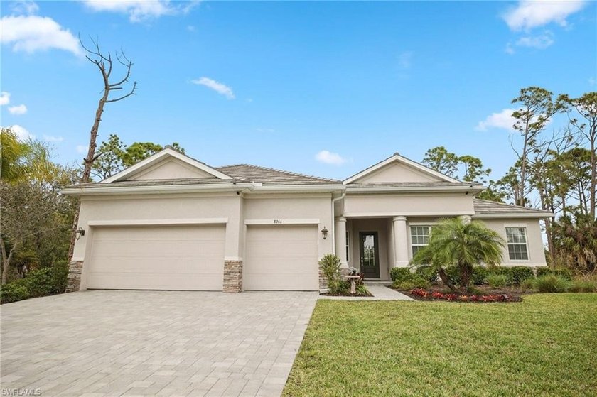If you are looking for a well-maintained home in a tranquil - Beach Home for sale in Port Charlotte, Florida on Beachhouse.com