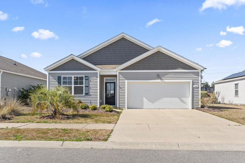 Live close to Market Common without paying the premium. This - Beach Home for sale in Myrtle Beach, South Carolina on Beachhouse.com