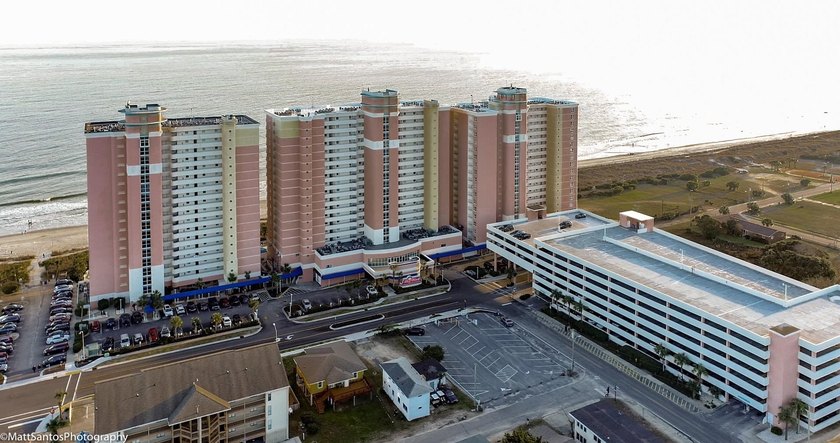 Don't miss the opportunity to own this direct oceanfront one - Beach Condo for sale in North Myrtle Beach, South Carolina on Beachhouse.com