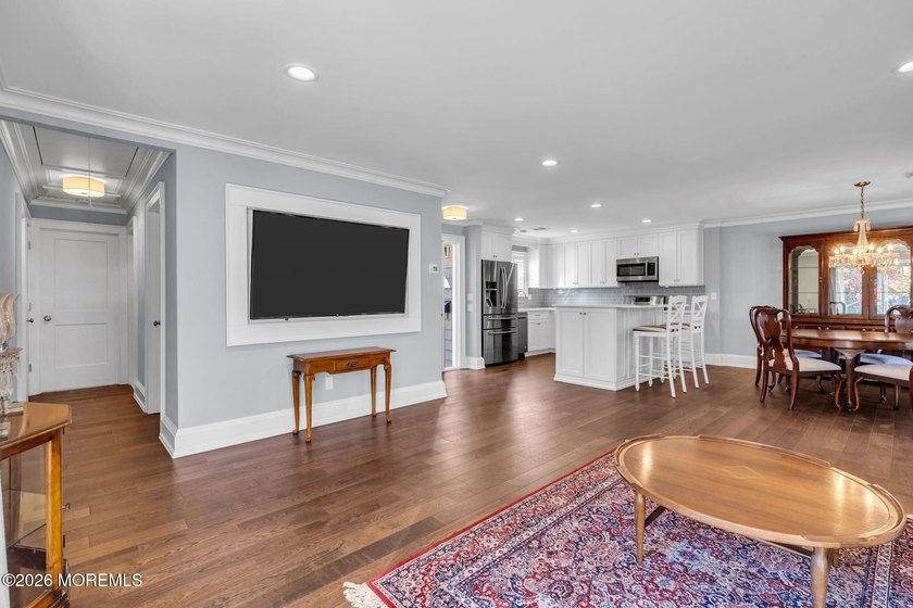 Move in ready 2 bed/2 bath condo in the highly desirable Fairway - Beach Condo for sale in Spring Lake Heights, New Jersey on Beachhouse.com