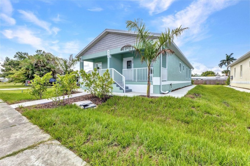 Brand new duplexes MOVE IN READY! Each Unit contains 2 bedrooms - Beach Townhome/Townhouse for sale in Punta Gorda, Florida on Beachhouse.com
