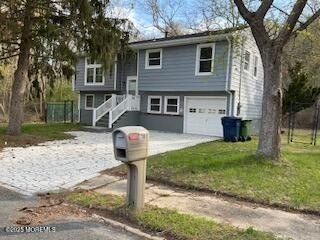 Very Quiet neighborhood, newly renovated home, 3 bedrooms on - Beach Home for sale in Neptune, New Jersey on Beachhouse.com