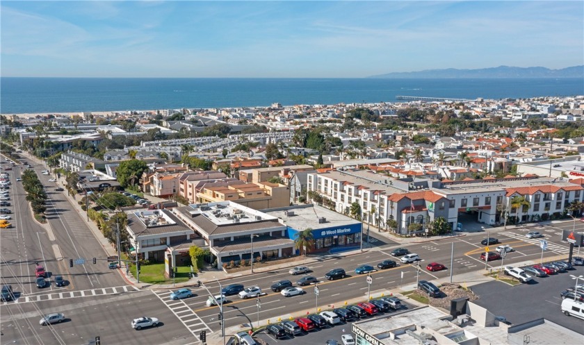 Rare opportunity to own a trophy asset at the Gateway to the - Beach Commercial for sale in Redondo Beach, California on Beachhouse.com
