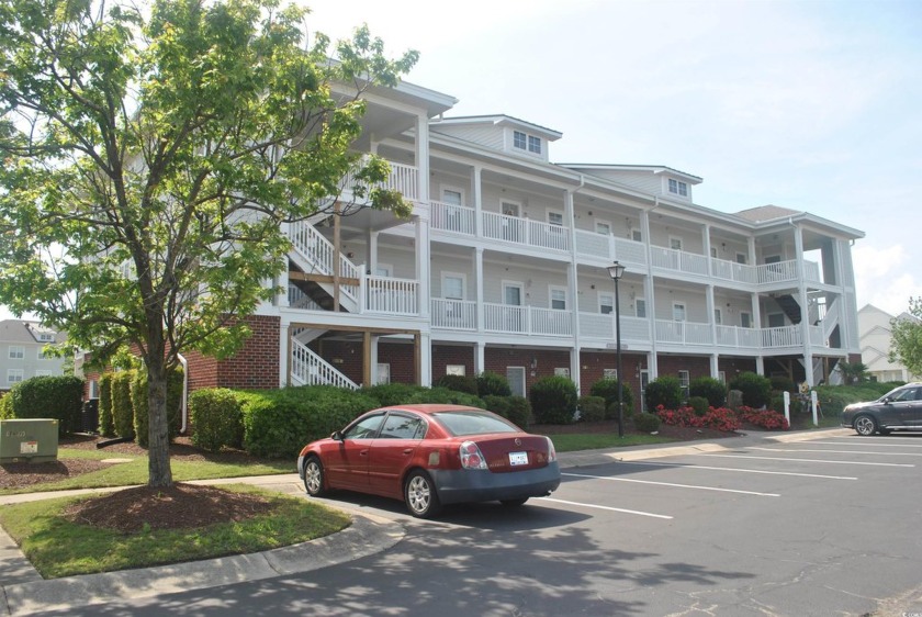 Bright, airy, and beautifully maintained--this 2BR/2BA condo - Beach Condo for sale in Myrtle Beach, South Carolina on Beachhouse.com