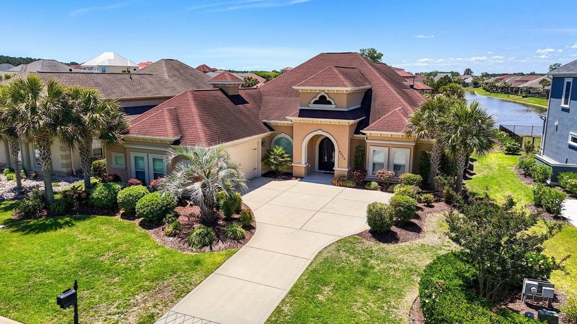 Welcome to 4020 Captiva Row in Myrtle Beach, a thoughtfully - Beach Home for sale in Myrtle Beach, South Carolina on Beachhouse.com