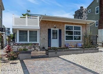 206 24th Avenue - Beach Home for sale in Seaside Park, New Jersey on Beachhouse.com