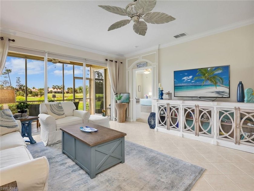Welcome to 20060 Seagrove Street #1803, located in the Sabal - Beach Condo for sale in Estero, Florida on Beachhouse.com