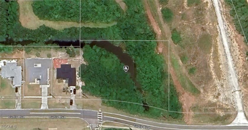 VACANT DOUBLE LOT IN COCOA IN BREVARD COUNTY!!! Discover an - Beach Lot for sale in Cocoa, Florida on Beachhouse.com