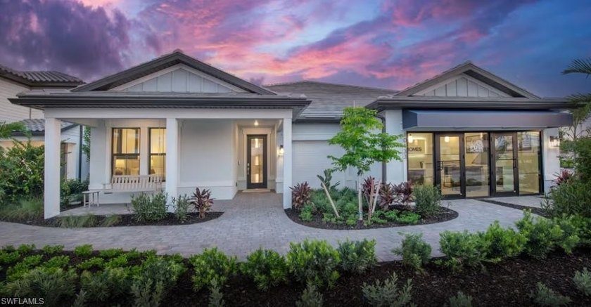 Here is your chance to own the highly desirable Easley Grande - Beach Home for sale in Bonita Springs, Florida on Beachhouse.com