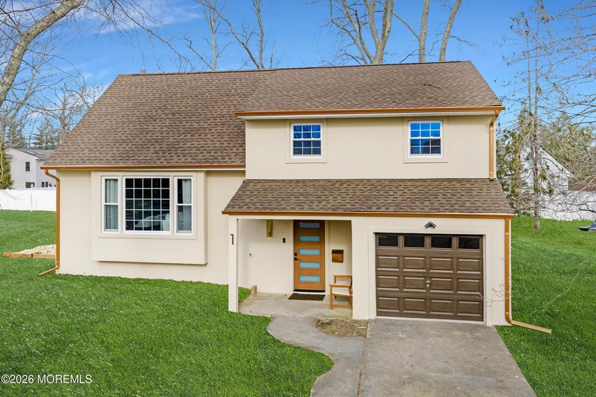 An exceptional offering in the heart of Oakhurst, this pristine - Beach Home for sale in Oakhurst, New Jersey on Beachhouse.com