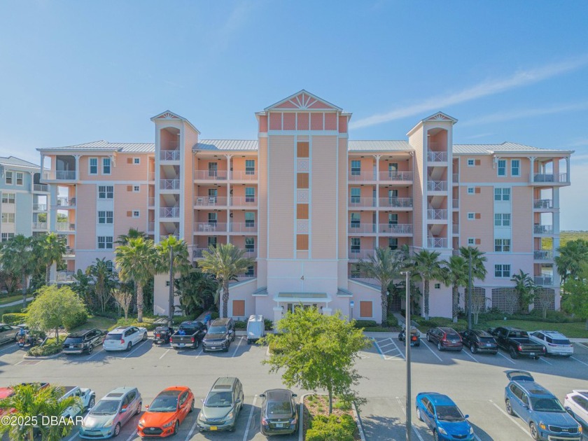 Tucked within the exclusive, GATED Riverwalk community, in the - Beach Condo for sale in New Smyrna Beach, Florida on Beachhouse.com
