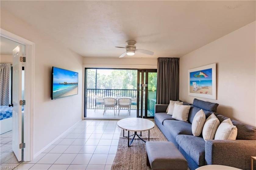 Discover tranquility and exceptional investment potential in the - Beach Home for sale in Naples, Florida on Beachhouse.com