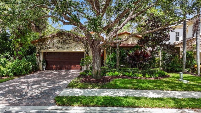 Discover this single-level home in Evergrene, one of Palm Beach - Beach Home for sale in Palm Beach Gardens, Florida on Beachhouse.com