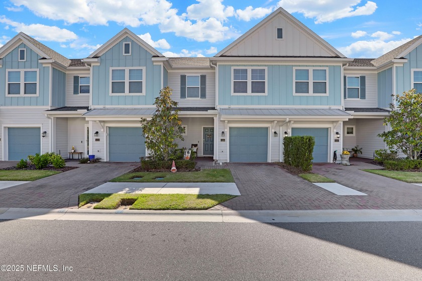 **A RATED SCHOOLS**POND VIEWS**AMAZING COMMUNITY** Discover the - Beach Condo for sale in St Augustine, Florida on Beachhouse.com