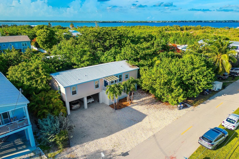 Welcome to this beautifully maintained large home located in the - Beach Home for sale in Little Torch Key, Florida on Beachhouse.com