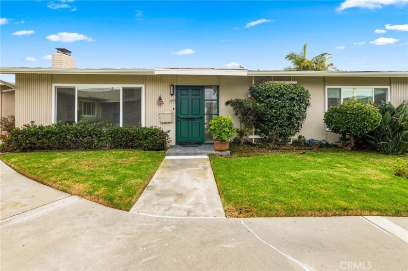 Escape to Bay Cliff Village, an idyllic 55+ coastal retreat - Beach Home for sale in San Clemente, California on Beachhouse.com