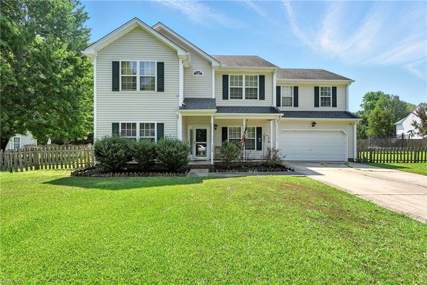 Sold As Is. Pre-Approve Short Sale! Appraised at $400,000 but - Beach Home for sale in Suffolk, Virginia on Beachhouse.com