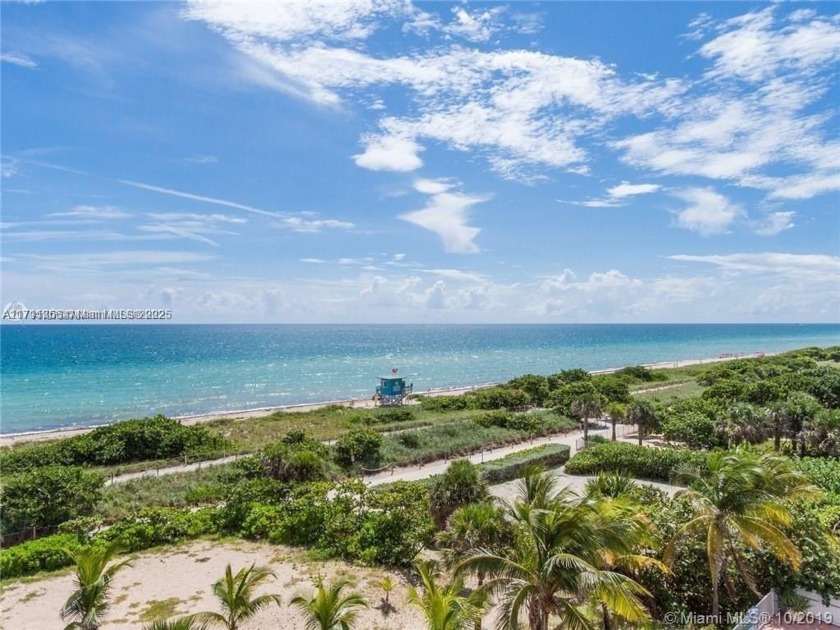 OCEAN FRONT BUILDING!! BEST LINE FOR 1 BED. 1.5 HALF BATHROOMS - Beach Condo for sale in Surfside, Florida on Beachhouse.com