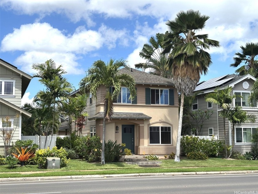 This wonderful Ocean Point home is located conveniently close to - Beach Home for sale in Ewa Beach, Hawaii on Beachhouse.com