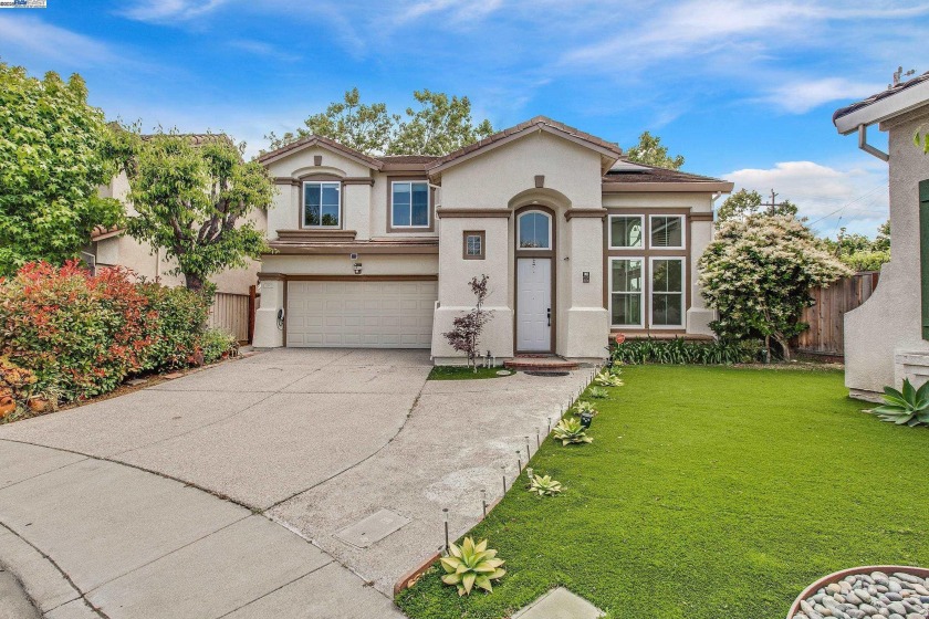 In an exceptionally convenient central location of San Leandro - Beach Home for sale in San Leandro, California on Beachhouse.com