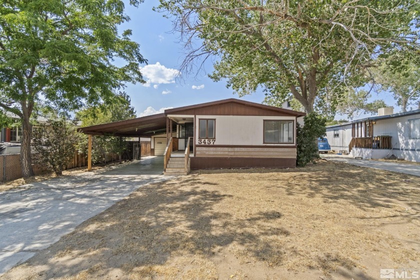 Great Value in Carson City - seller to convert in escrow! New - Beach Home for sale in Carson City, Nevada on Beachhouse.com
