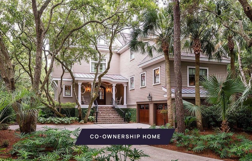 56 Surfsong Rd Share #7 - Beach Home for sale in Kiawah Island, South Carolina on Beachhouse.com