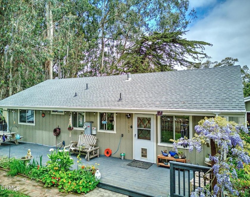 Discover a rare coastal retreat where natural beauty and - Beach Home for sale in Fort Bragg, California on Beachhouse.com