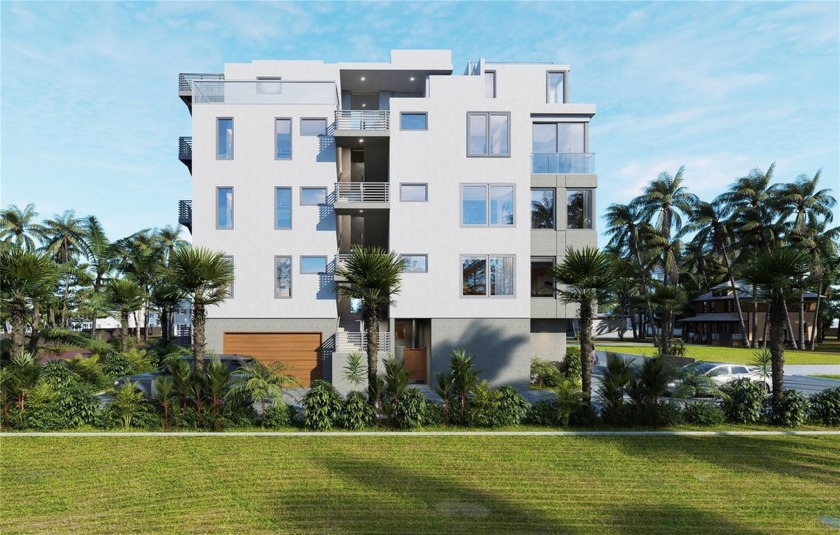 Pre-Construction. To be built. Under-Construction. Introducing - Beach Condo for sale in Sarasota, Florida on Beachhouse.com