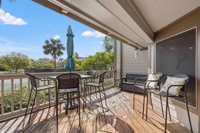 Welcome to 1619 Live Oak Park--your serene island escape just - Beach Home for sale in Johns Island, South Carolina on Beachhouse.com