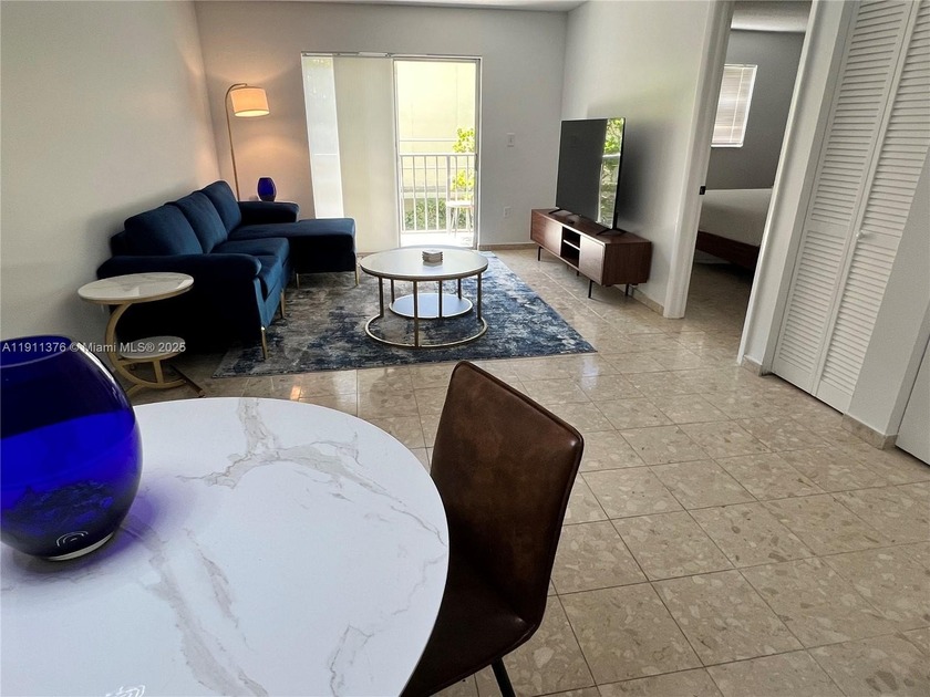 Attention Investors!!  Unit rented for $2450 till September 30 - Beach Condo for sale in Miami Beach, Florida on Beachhouse.com