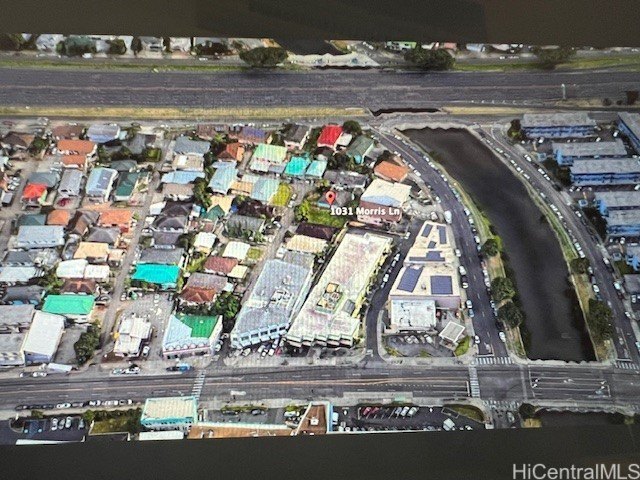Excellent Location! Level Fee Simple Vacant Lot!  Priced Below - Beach Lot for sale in Honolulu, Hawaii on Beachhouse.com
