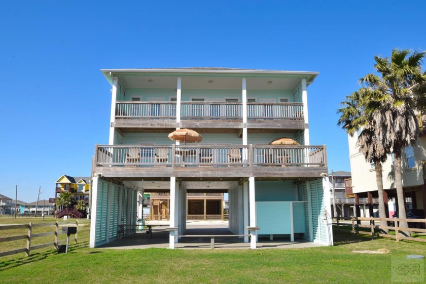 Realtors In Crystal Beach Texas