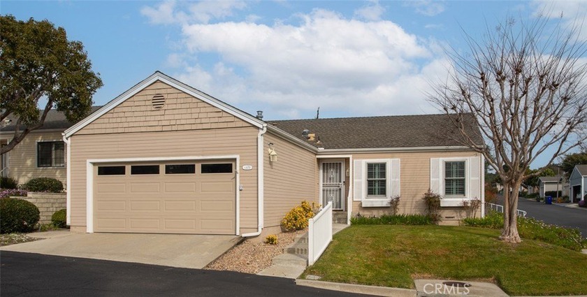 Welcome to this charming single-story home designed for - Beach Home for sale in Oceanside, California on Beachhouse.com