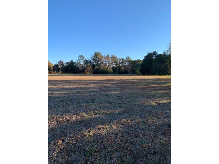 Wonderful waterfront lot ready to build! Just bring your dream - Beach Lot for sale in Lancaster, Virginia on Beachhouse.com